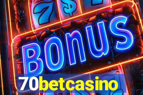 70betcasino