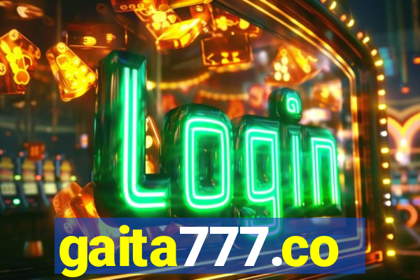 gaita777.co