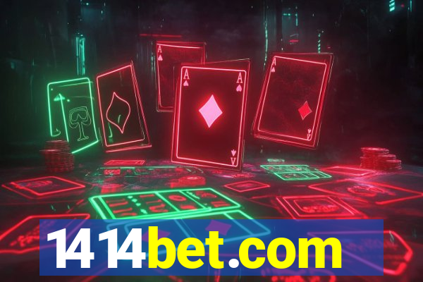 1414bet.com