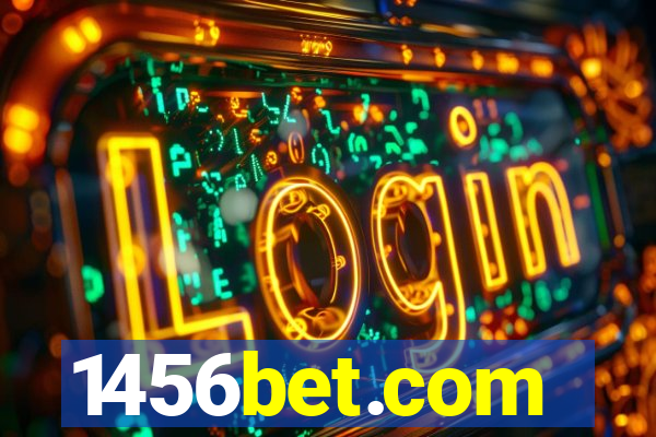 1456bet.com