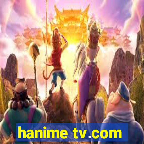 hanime tv.com