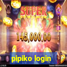 pipiko login