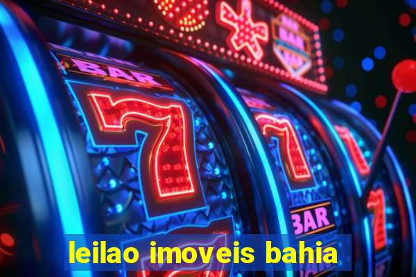 leilao imoveis bahia