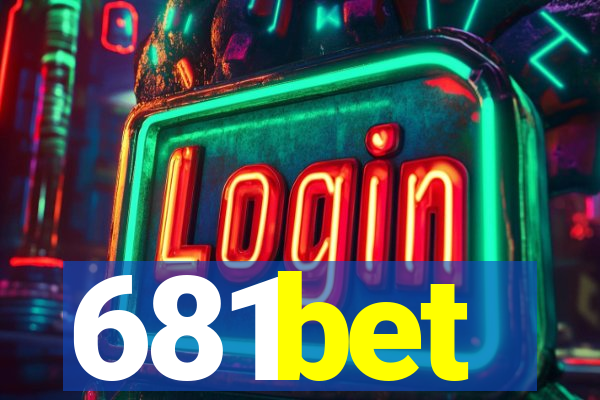 681bet