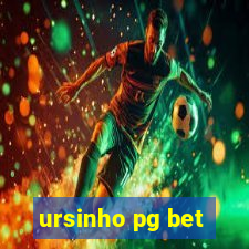 ursinho pg bet