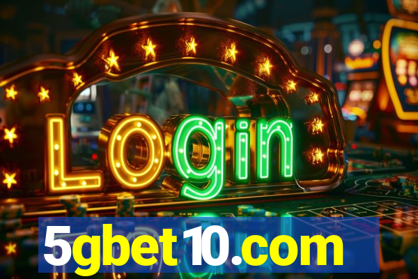 5gbet10.com