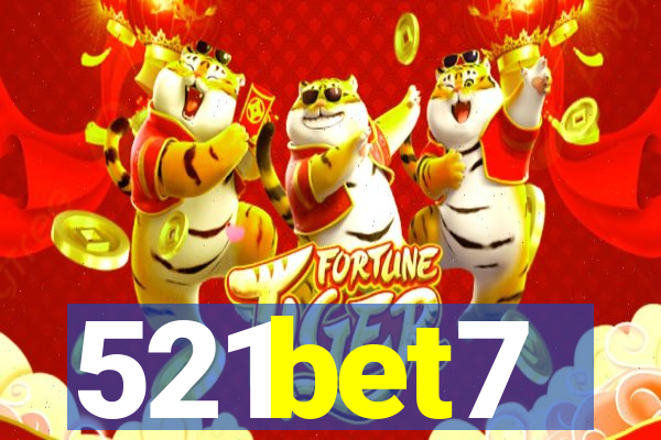 521bet7