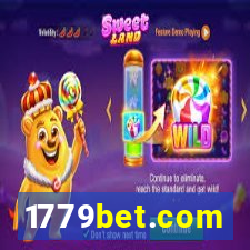 1779bet.com