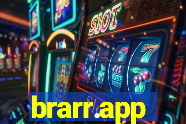 brarr.app