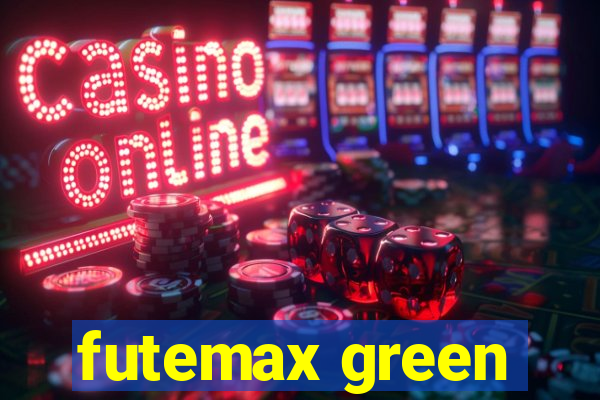 futemax green