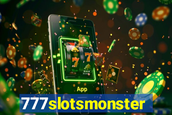 777slotsmonster