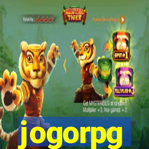 jogorpg