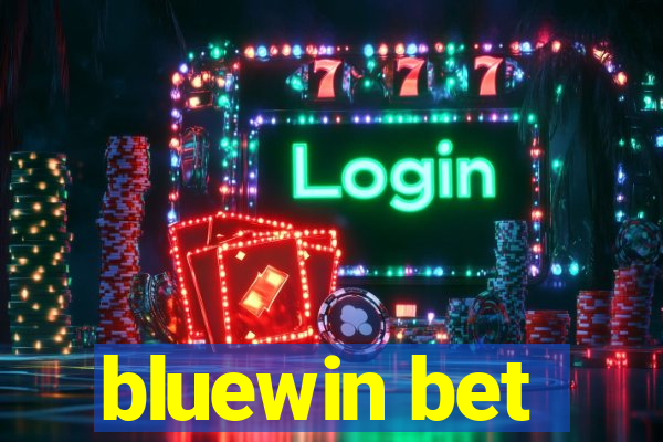 bluewin bet