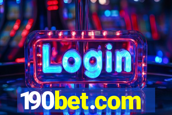 190bet.com