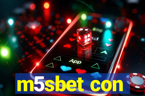 m5sbet con