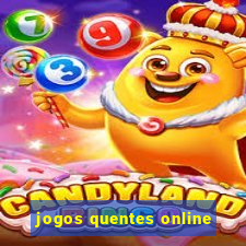 jogos quentes online