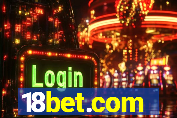 18bet.com