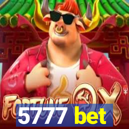 5777 bet