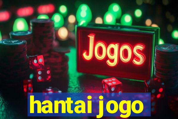 hantai jogo