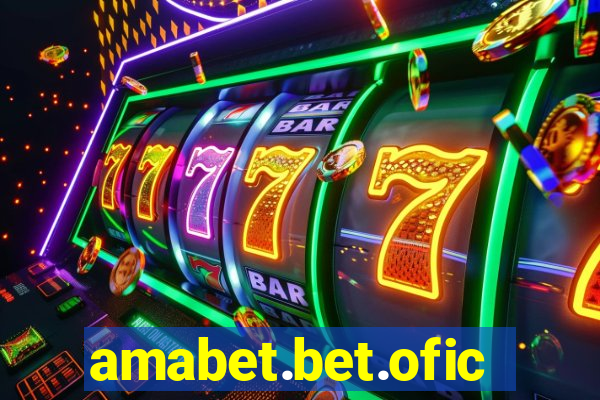 amabet.bet.oficial