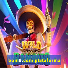 boin8.com plataforma