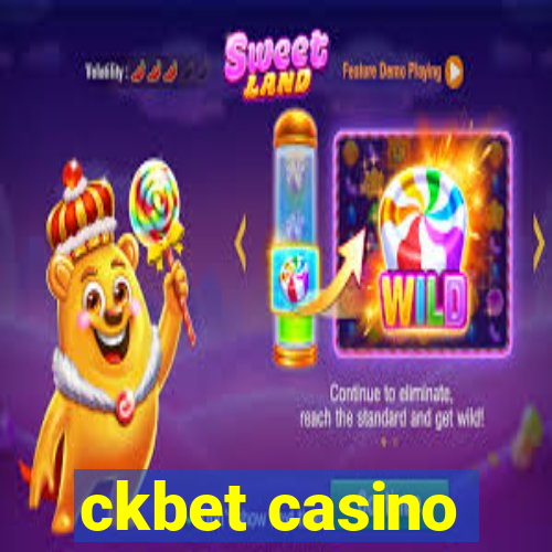 ckbet casino