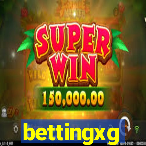 bettingxg