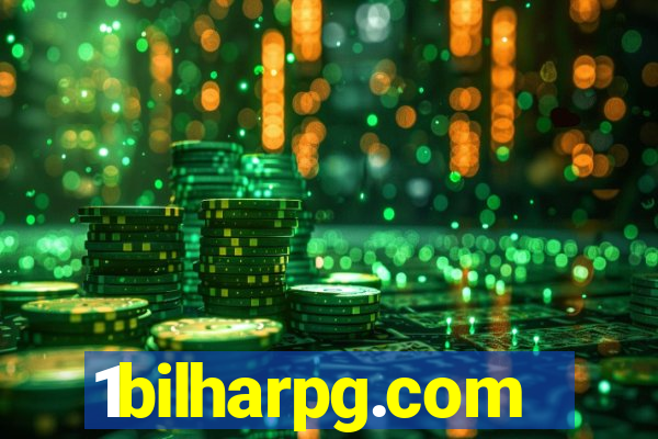 1bilharpg.com