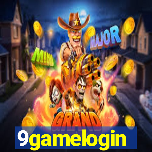 9gamelogin