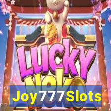 Joy777Slots