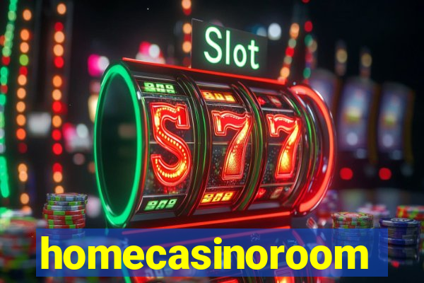 homecasinoroom