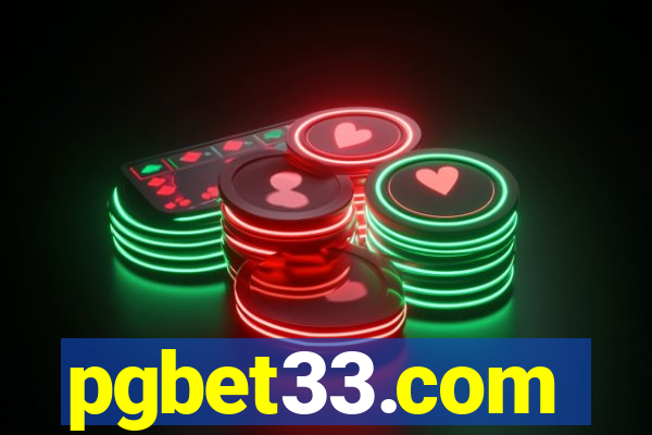 pgbet33.com