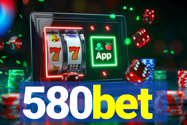 580bet