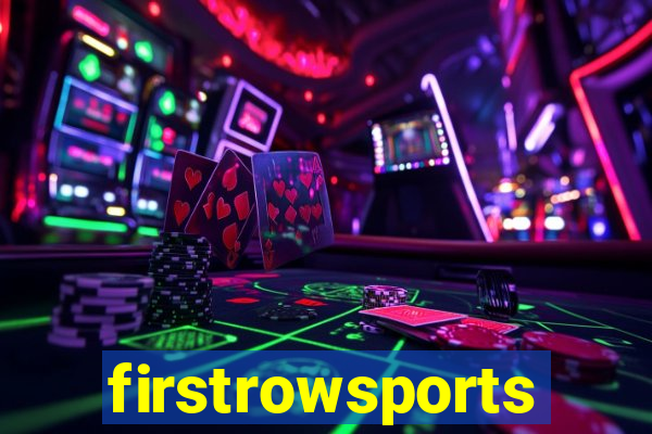 firstrowsports