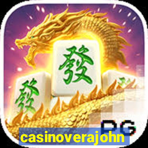 casinoverajohn