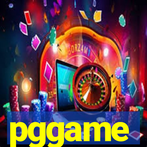 pggame