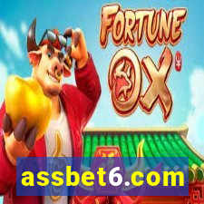 assbet6.com