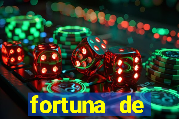 fortuna de fernandin oig