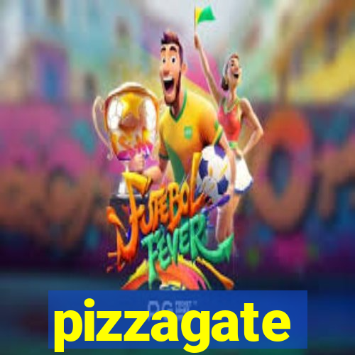 pizzagate