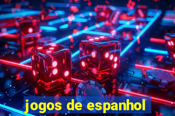 jogos de espanhol