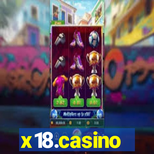 x18.casino