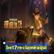 bet7reclameaqui