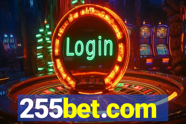 255bet.com