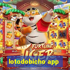 lotodobicho app