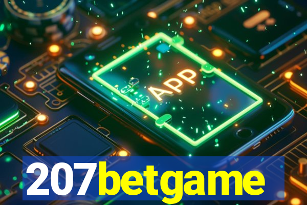 207betgame