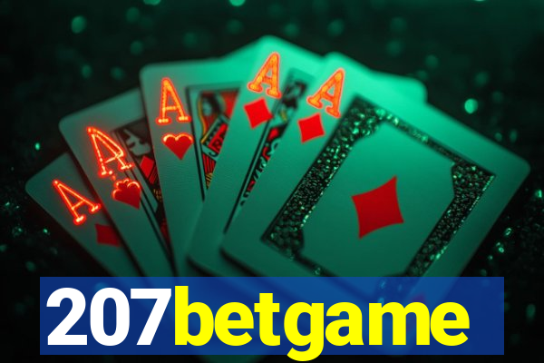 207betgame