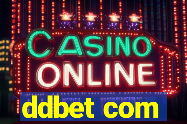 ddbet com