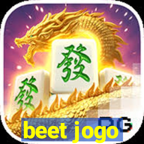 beet jogo