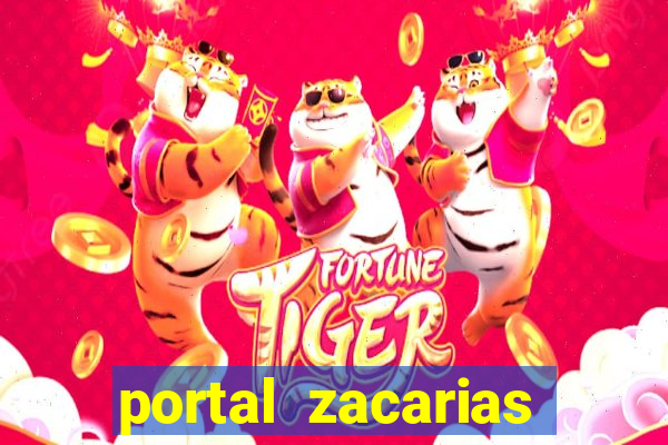 portal zacarias maloqueiro cova full