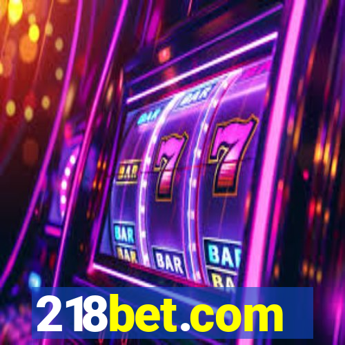 218bet.com